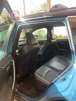 تويوتا راف 4